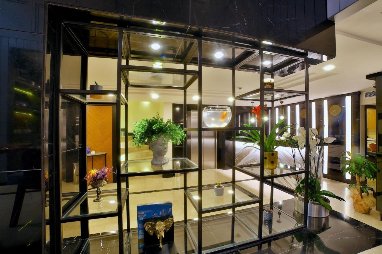 Sorriso Hotel Due — Photos 1